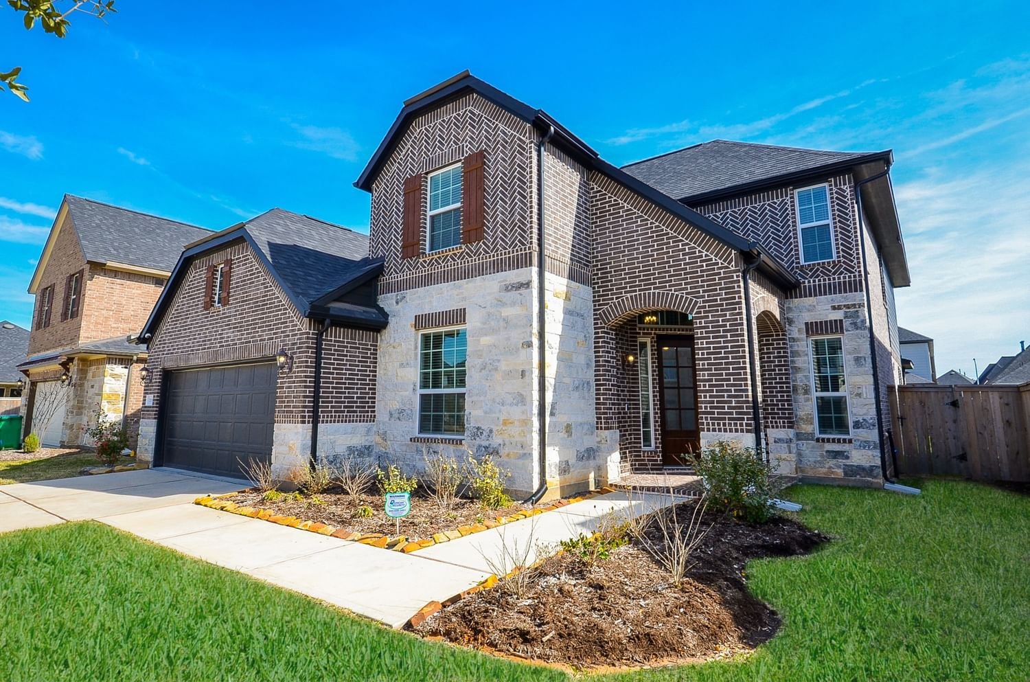Real estate property located at 2119 Stargrass, Fort Bend, Firethorne West Sec 18, Katy, TX, US