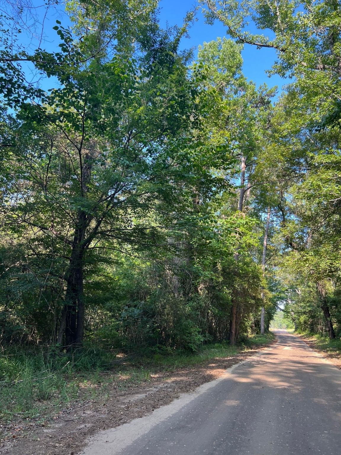 Real estate property located at TBD 10 ac County Road 87, Jasper, na, Jasper, TX, US