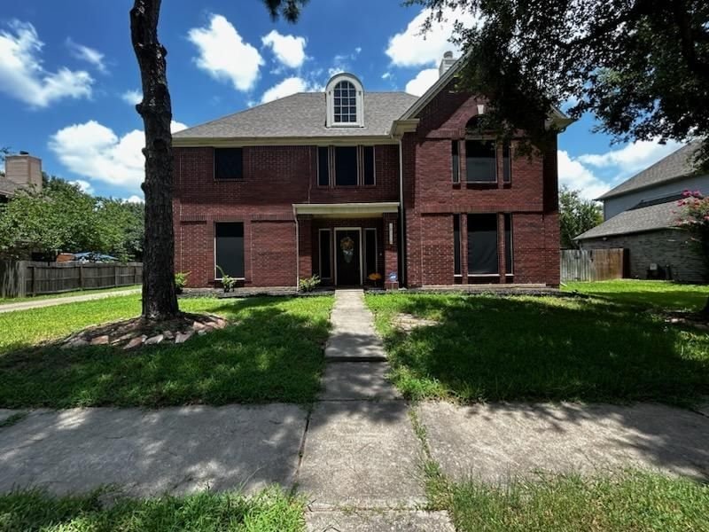 Real estate property located at 19110 Tobacco, Harris, Katy, TX, US