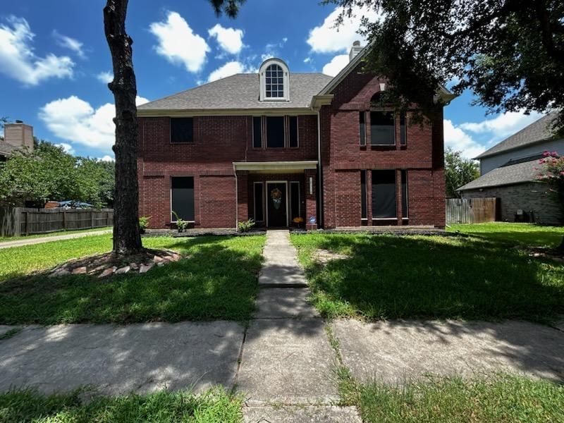 Real estate property located at 19110 Tobacco, Harris, Katy, TX, US