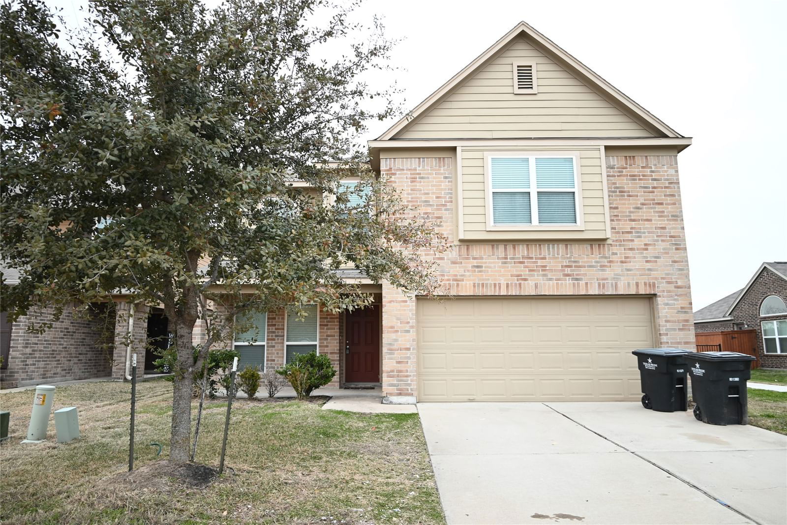 Real estate property located at 3362 View Valley, Harris, Morton Crk Ranch Sec 8, Katy, TX, US