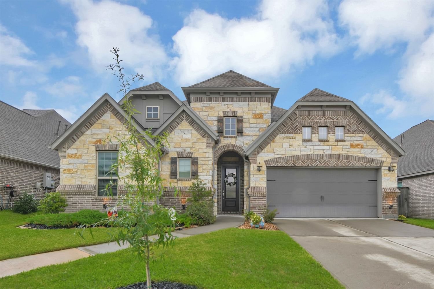 Real estate property located at 3215 Dovetail Hollow, Harris, Royal Brook/Kingwood, Porter, TX, US