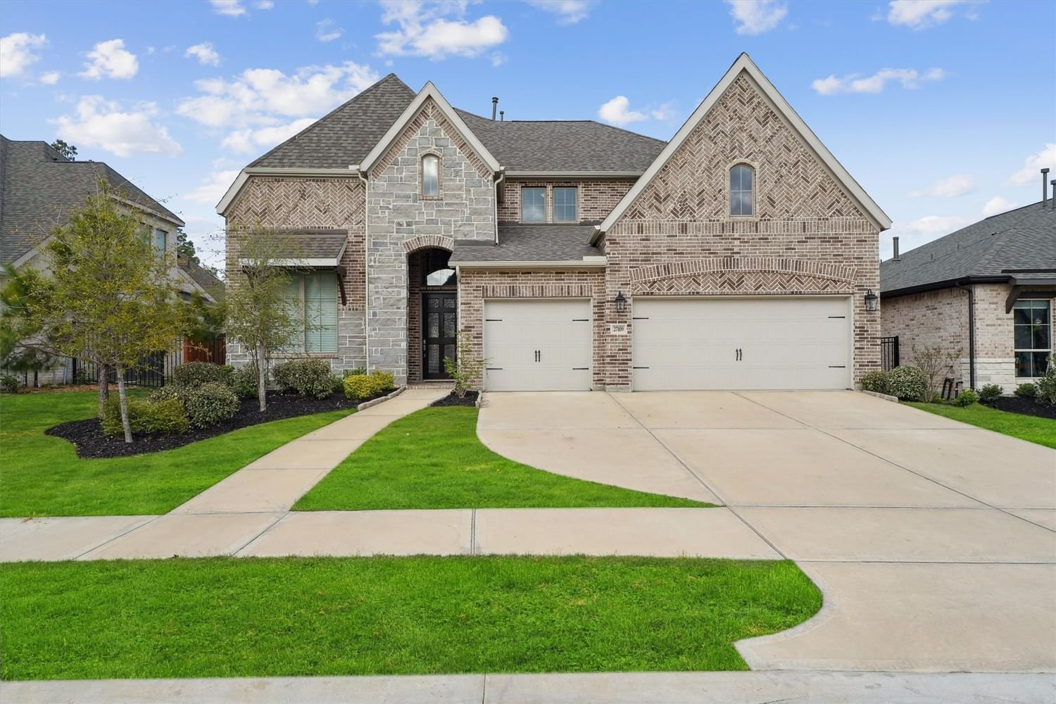 Real estate property located at 27109 Duhon Grove, Montgomery, Northgrove, Magnolia, TX, US