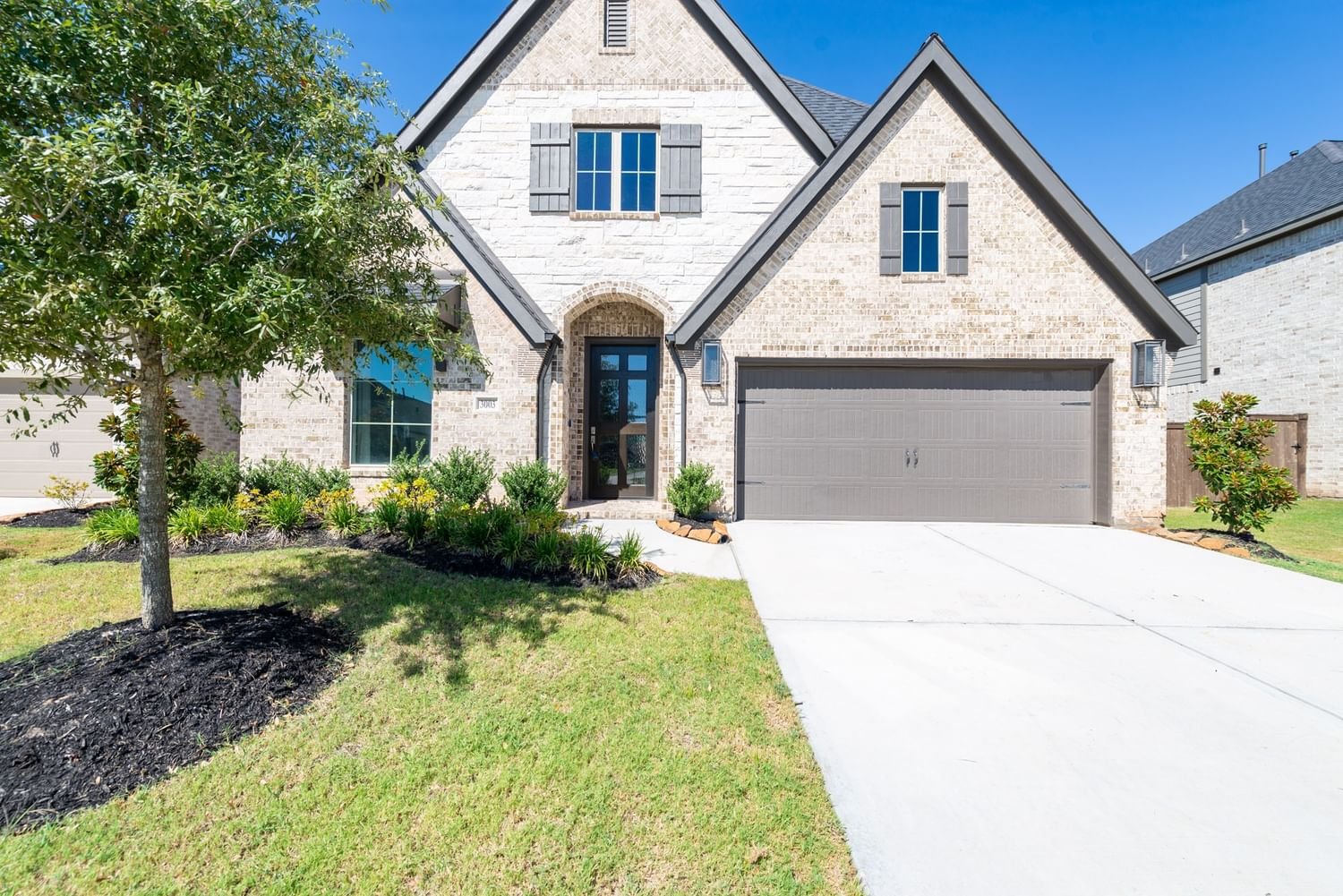 Real estate property located at 3003 Tanager, Waller, Katy, TX, US