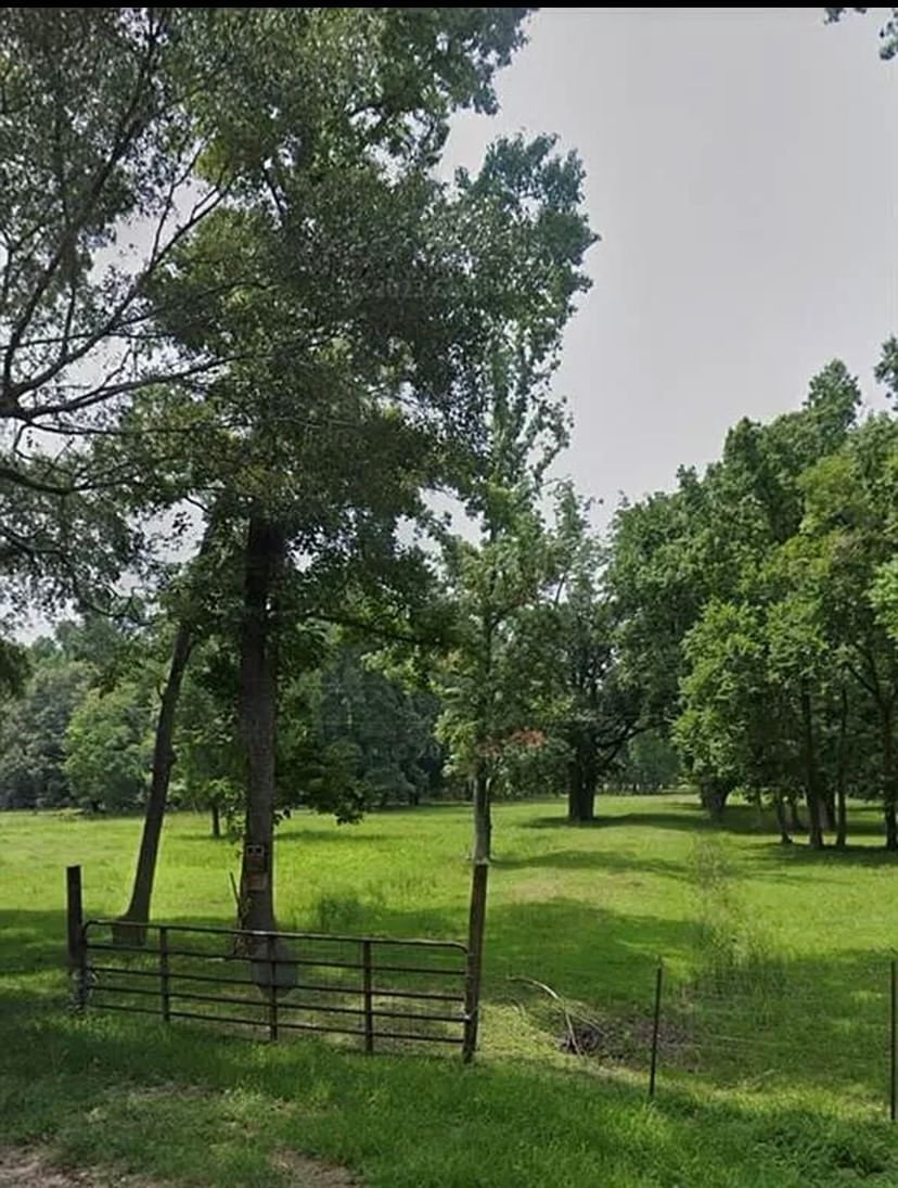 Real estate property located at 171 County Road 2086, Liberty, A B Hardin, Liberty, TX, US