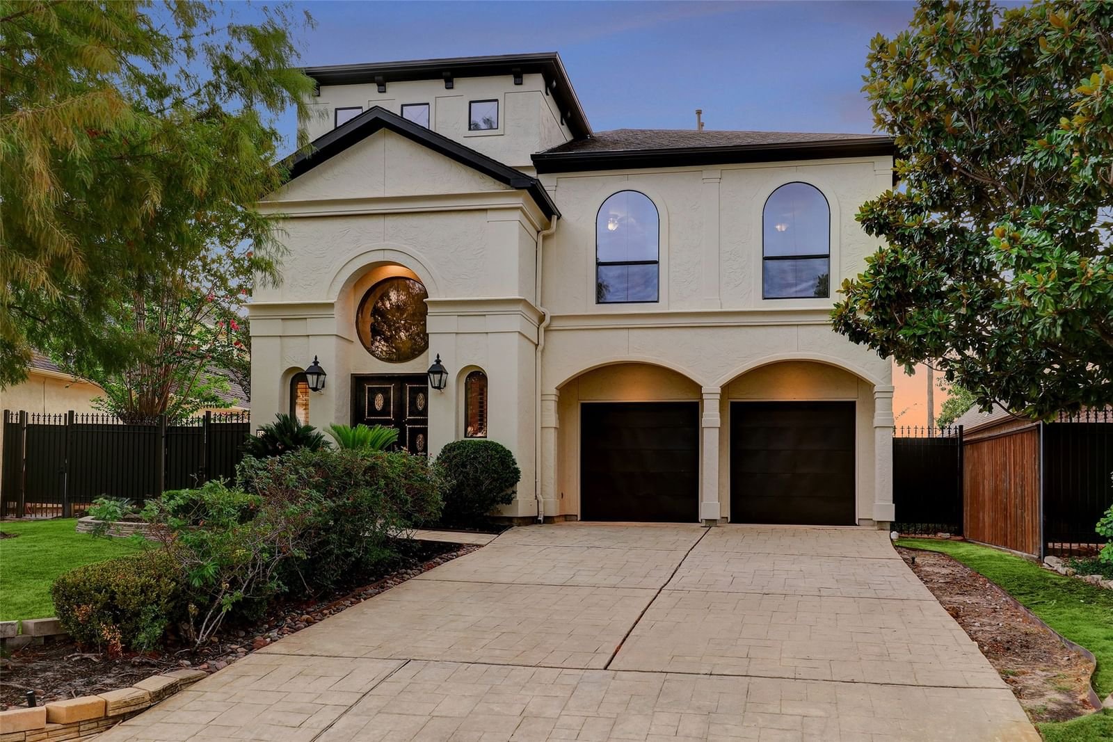 Real estate property located at 3138 Rosemary Park, Harris, Royal Oaks Country Club, Houston, TX, US