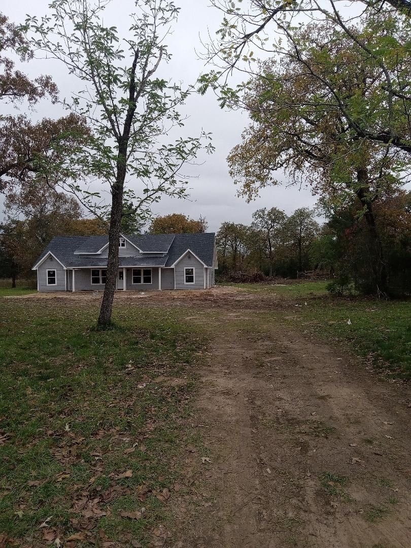 Real estate property located at 1233 County Rd 2107, Liberty, Jas Knight, Liberty, TX, US