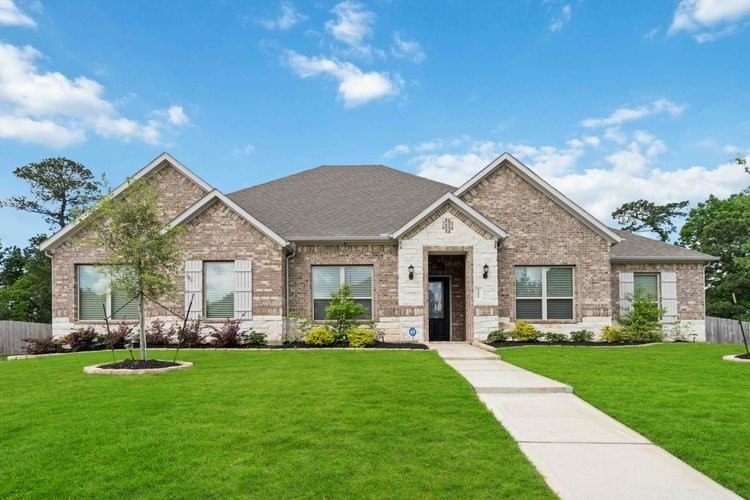 Real estate property located at 6402 Cash Oaks, Harris, Spring, TX, US