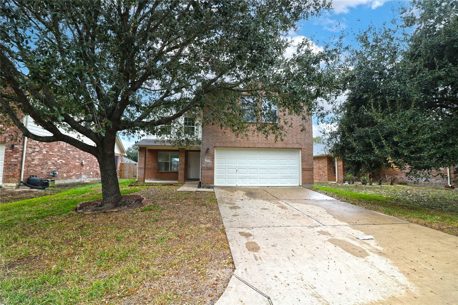 Real estate property located at 4727 Ivy Meadow, Harris, CYPRESS MEADOW, Katy, TX, US