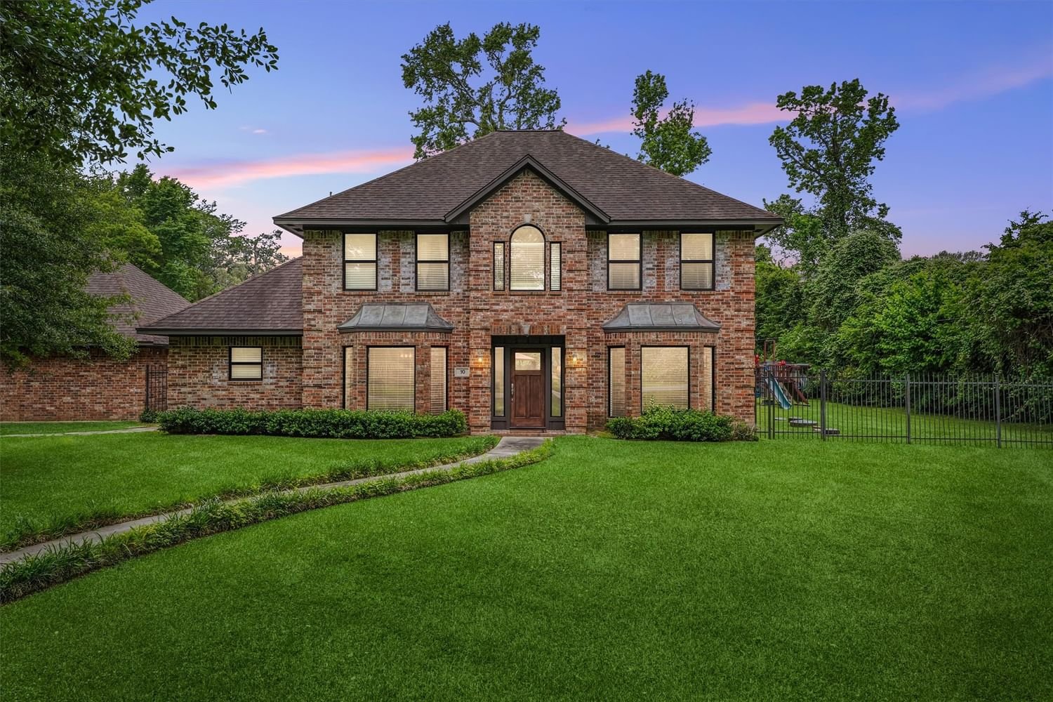 Real estate property located at 10 Holly Tree, Harris, Holly Tree Estates, Spring, TX, US