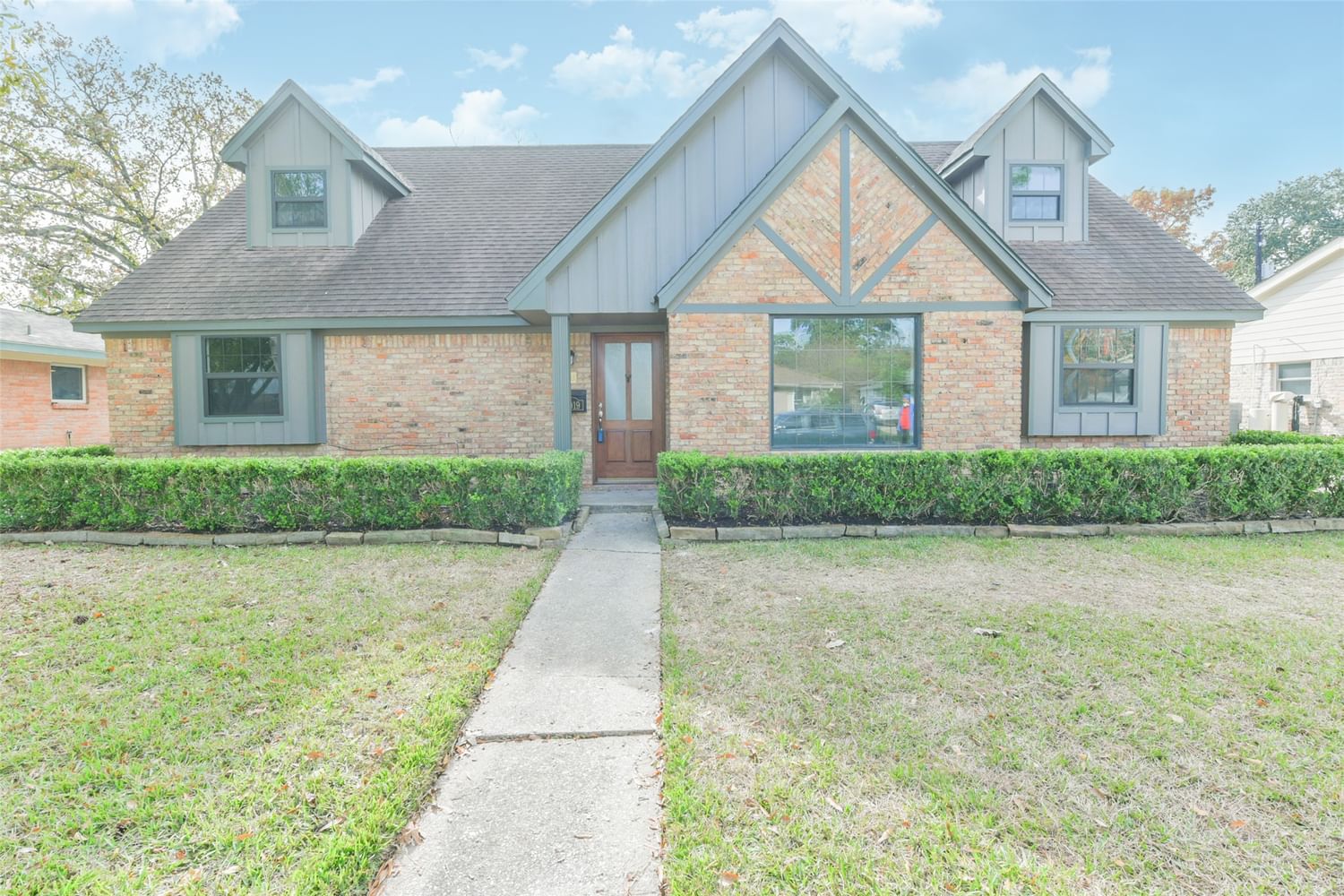 Real estate property located at 5919 Arboles, Harris, Parkwest Sec 03, Houston, TX, US