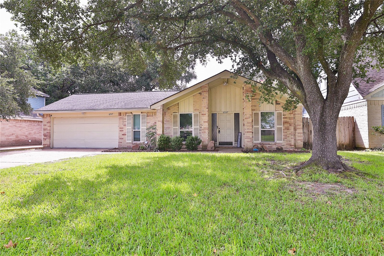 Real estate property located at 6727 River Mill, Harris, Spring, TX, US