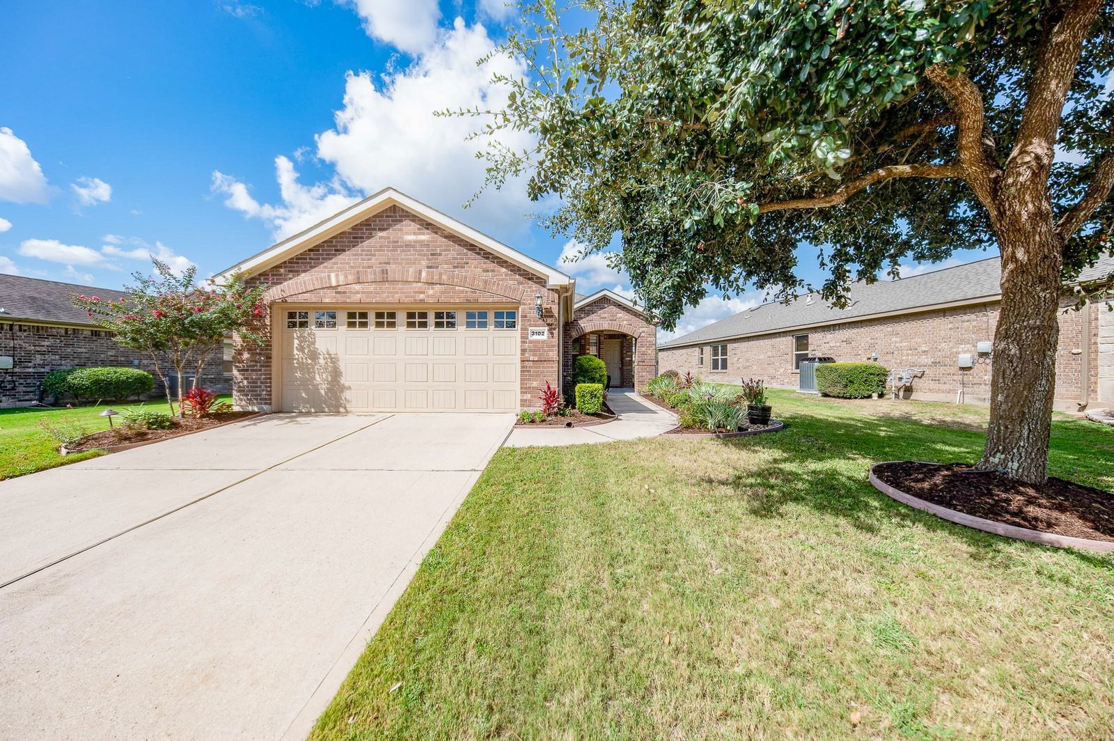 Real estate property located at 3102 Malaxis, Fort Bend, Del Webb Richmond Sec 2, Richmond, TX, US