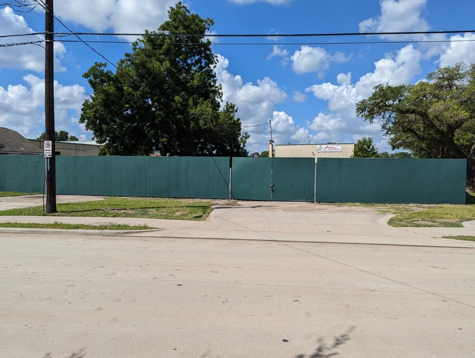 Real estate property located at 10325 Fulton, Harris, Houston, TX, US