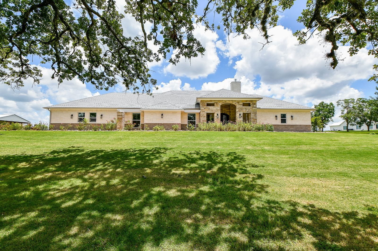 Real estate property located at 3762 Eli, Austin, Creekwood Sub, Bellville, TX, US