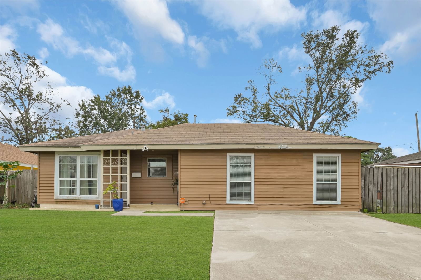 Real estate property located at 2706 Marshall Street,, Harris, Red Bluff Terrace, Pasadena, TX, US