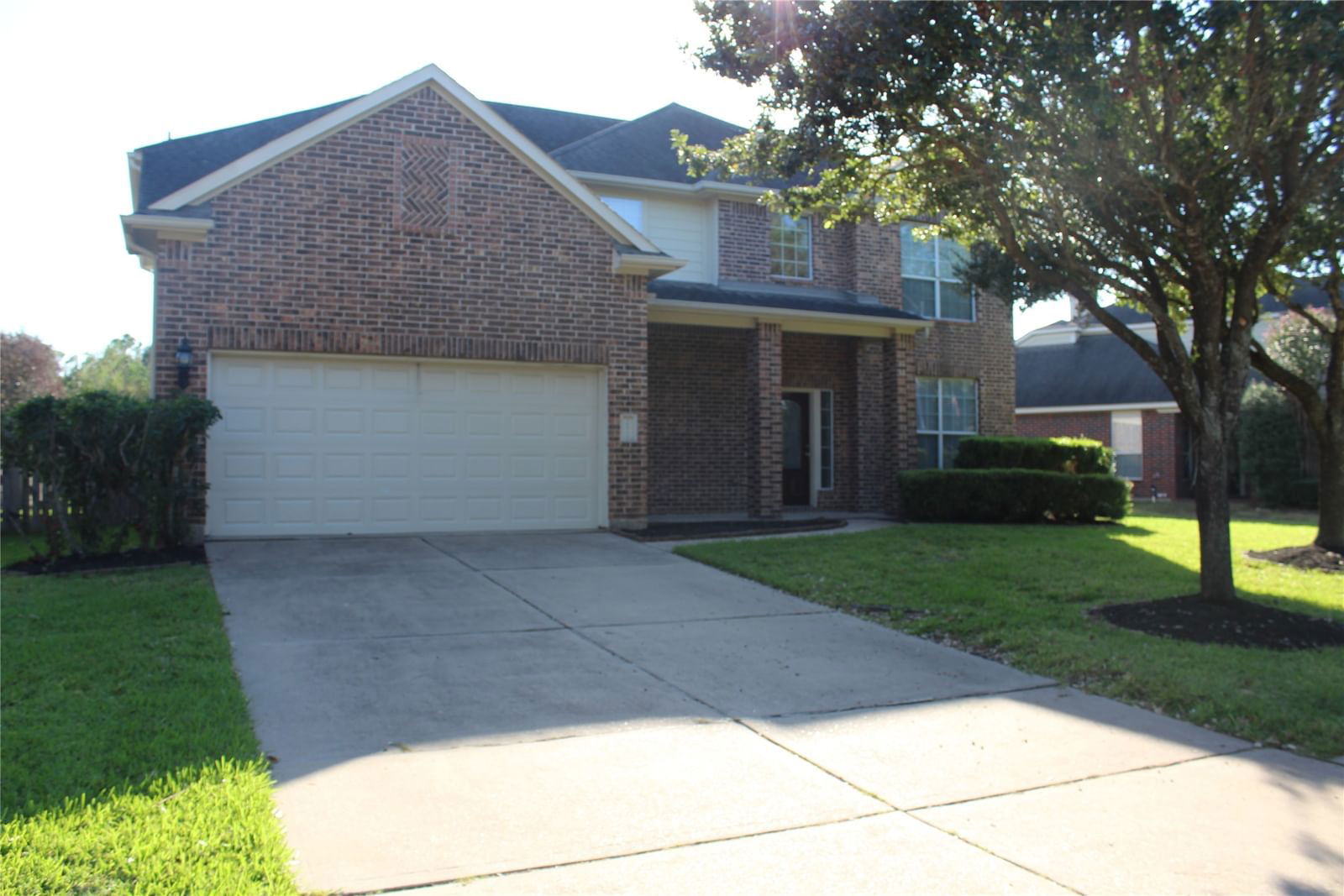 Real estate property located at 26615 Wild Orchard, Fort Bend, Cinco Ranch West Sec 15, Katy, TX, US