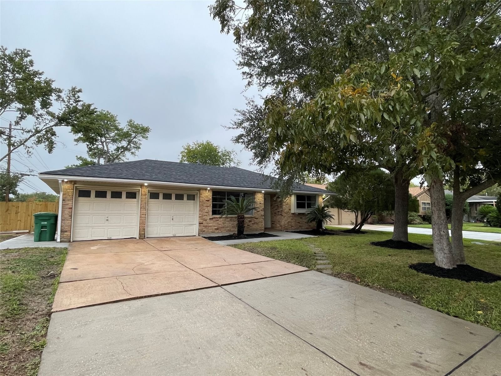 Real estate property located at 5303 Madden, Harris, Crestmont Park Sec 03, Houston, TX, US