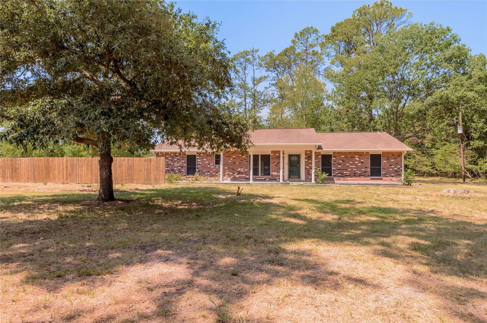 Real estate property located at 178 Westridge, Walker, Huntsville, TX, US