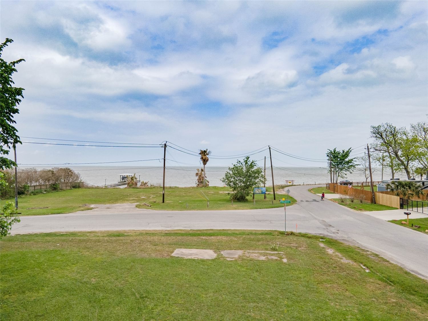 Real estate property located at 1 Jackson, Galveston, lot 1 chanci mowry, Bacliff, TX, US