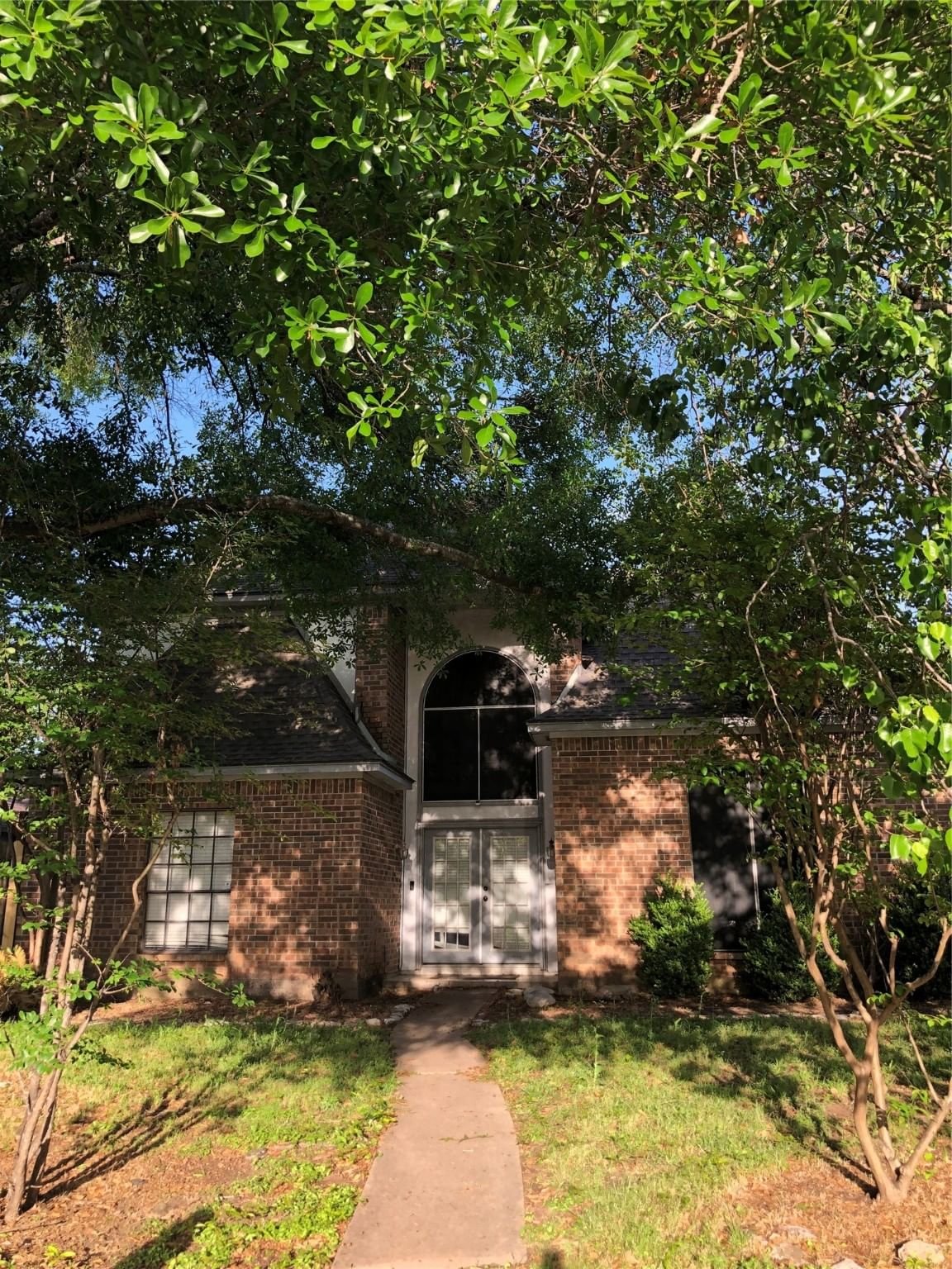 Real estate property located at 13346 Balcrest, Harris, NORCHESTER SOUTH, Houston, TX, US