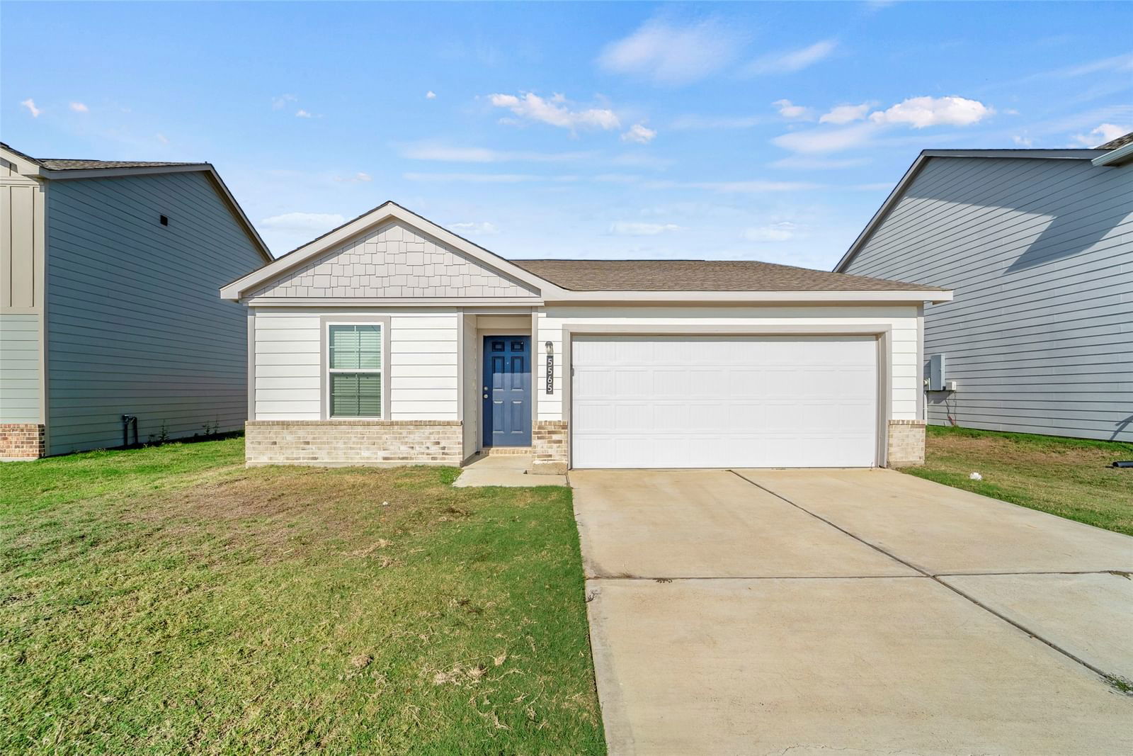 Real estate property located at 5565 Fox Bluff, Brazos, Foxwood Xing Ph I, Bryan, TX, US