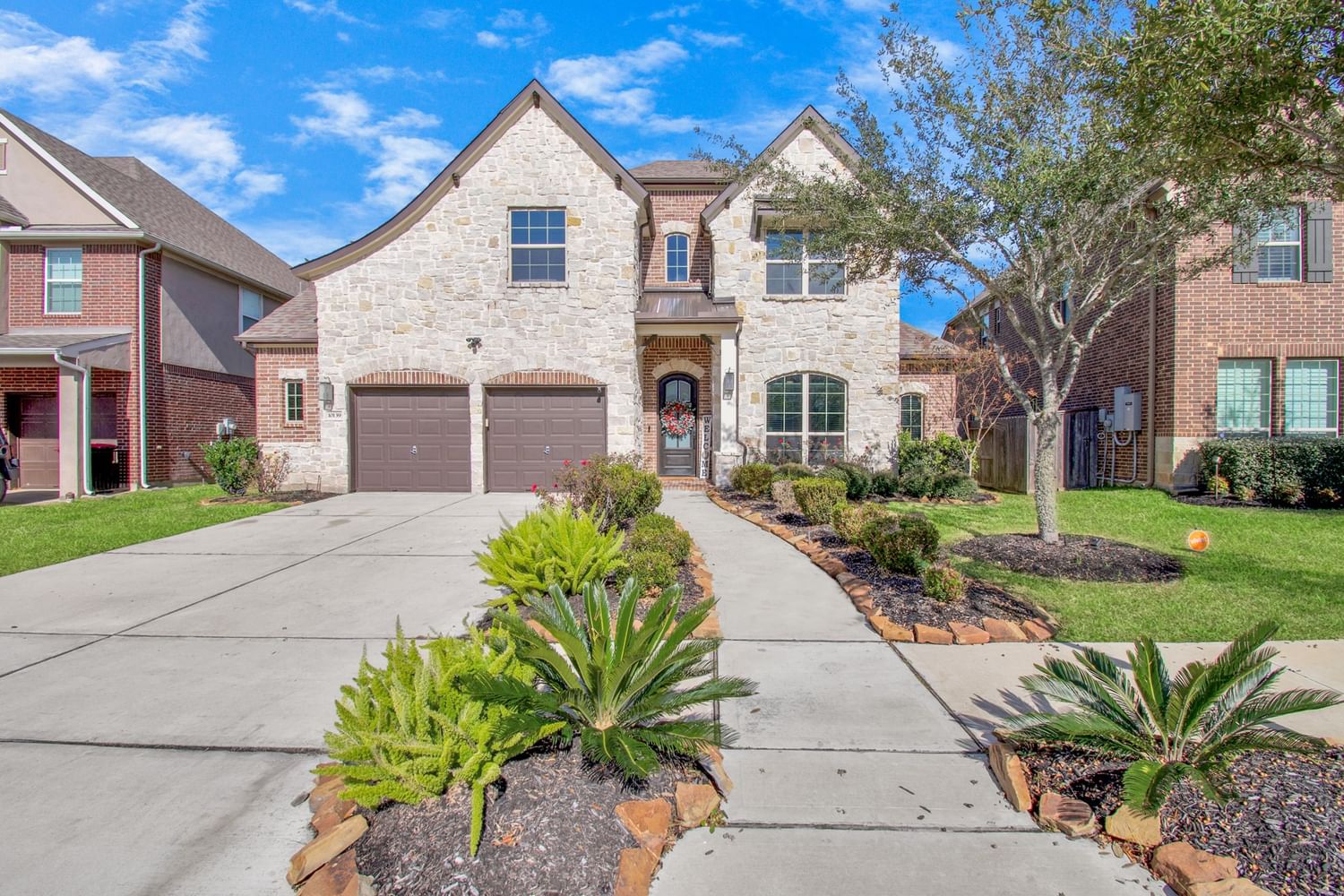 Real estate property located at 10139 Cypress Path, Fort Bend, Sienna Plantation Sec 10, Missouri City, TX, US