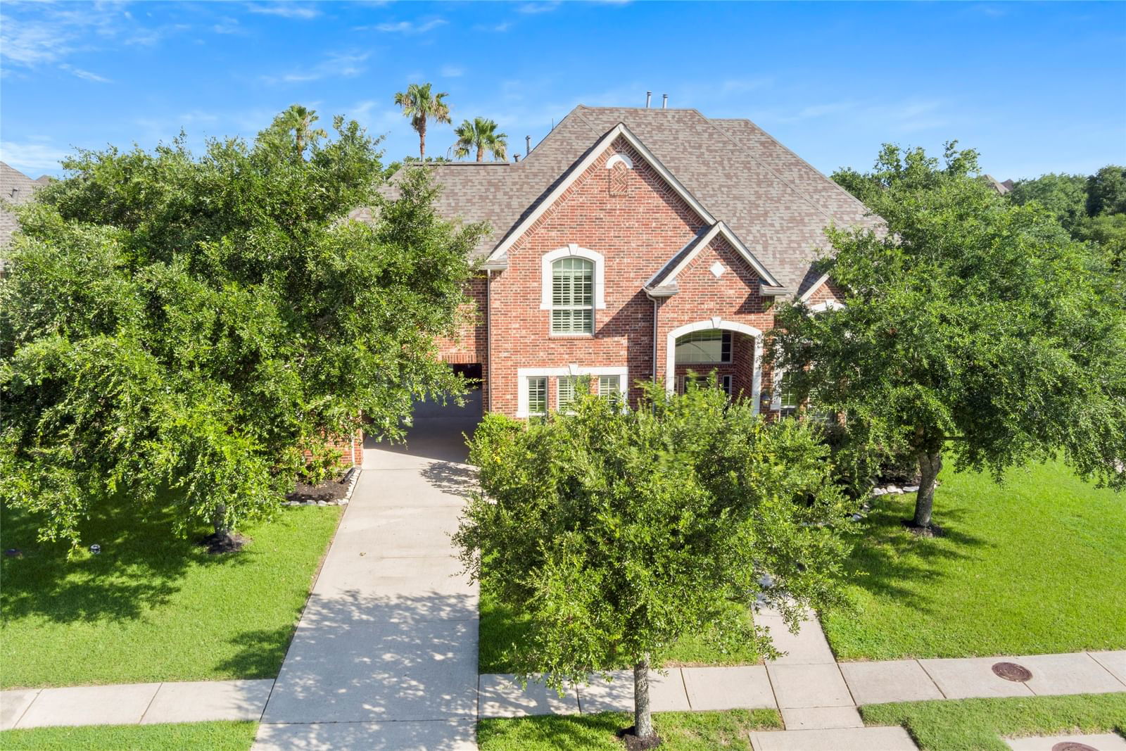 Real estate property located at 2871 Alentina, Galveston, Tuscan Lakes Sec Sf 75-2, League City, TX, US