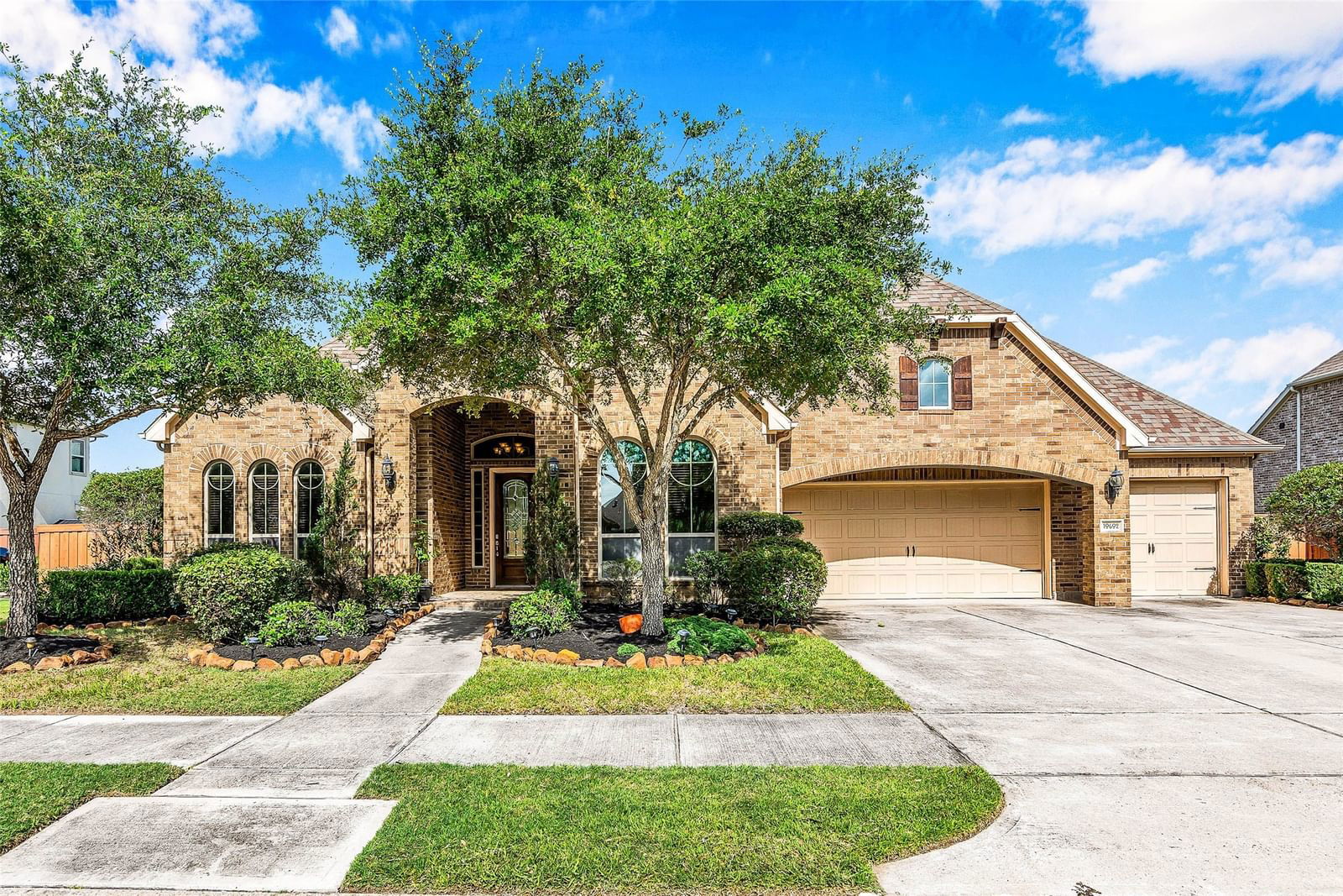 Real estate property located at 10602 Fasig Tipton, Fort Bend, Aliana Sec 15, Richmond, TX, US