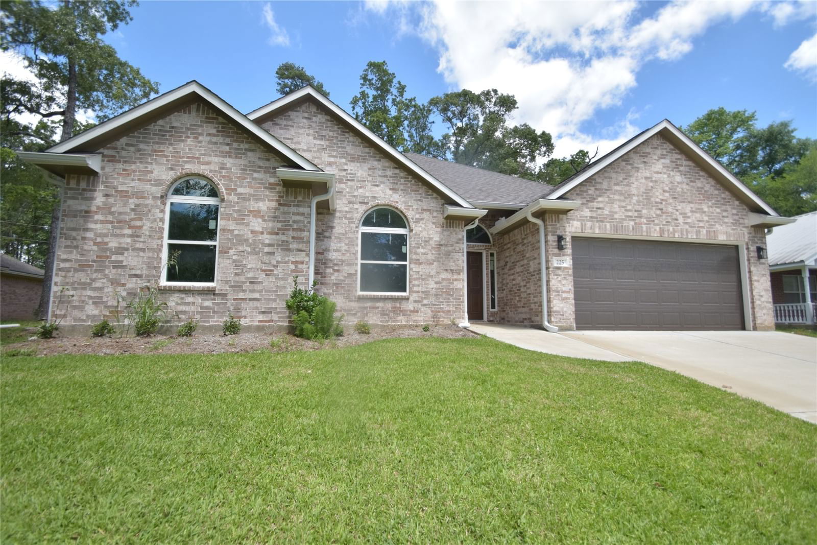 Real estate property located at 166 Augusta, Trinity, Westwood Shores Sec 3, Trinity, TX, US