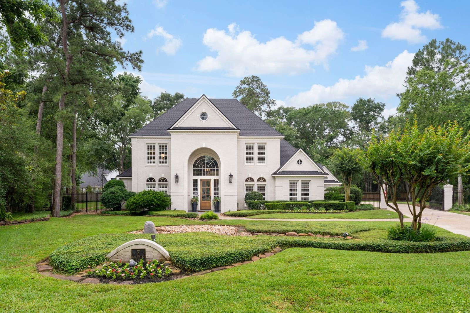 Real estate property located at 7 Lacewing, Montgomery, Wdlnds Village Grogans Ml 59, The Woodlands, TX, US