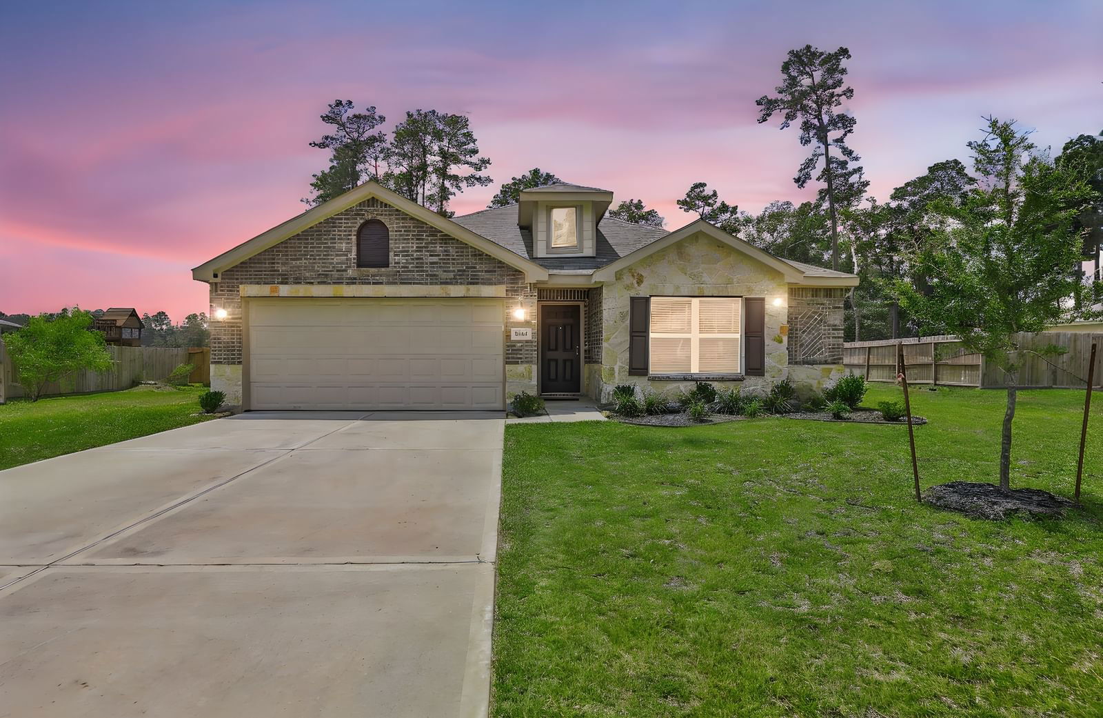 Real estate property located at 9744 Cold Creek, Montgomery, Lakewood Trails, Conroe, TX, US