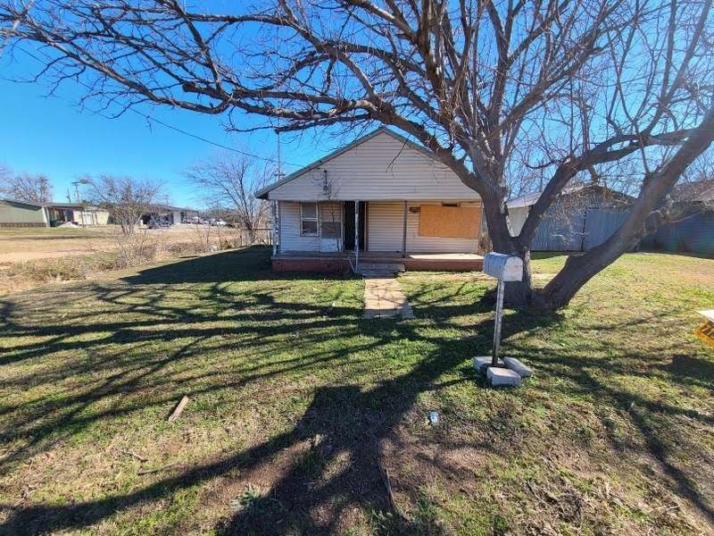 Real estate property located at 522 Illinois, Wichita, Original Town E, Electra, TX, US