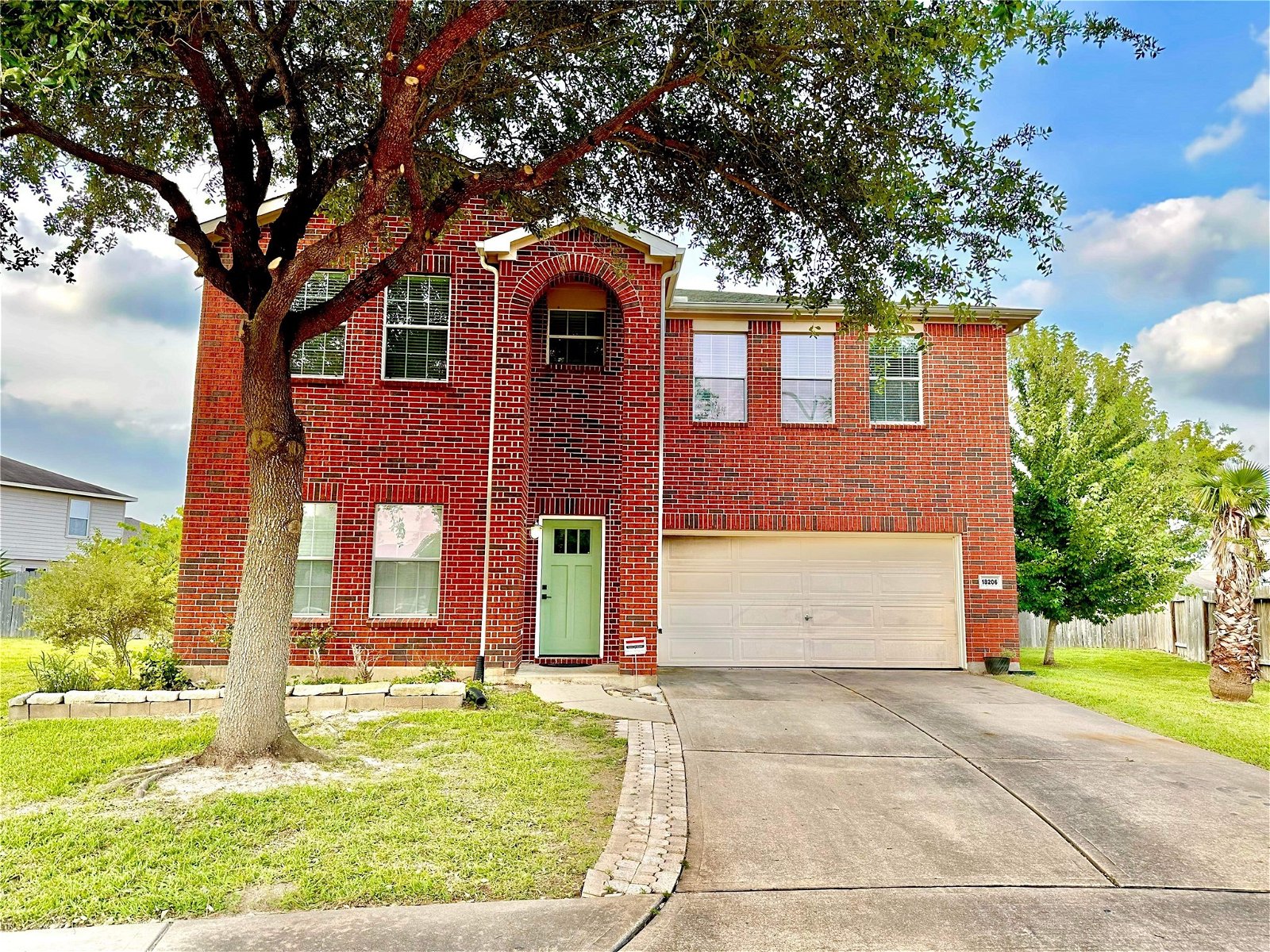 Real estate property located at 18206 Fairview Valley, Harris, Houston, TX, US