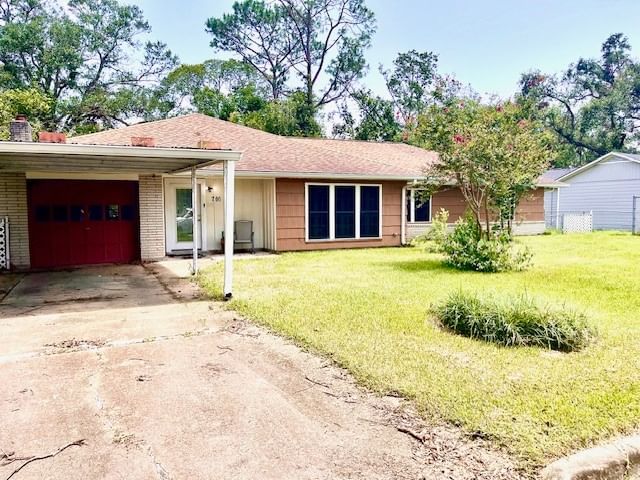 Real estate property located at 700 Willow, Brazoria, Griffin Angleton, Angleton, TX, US