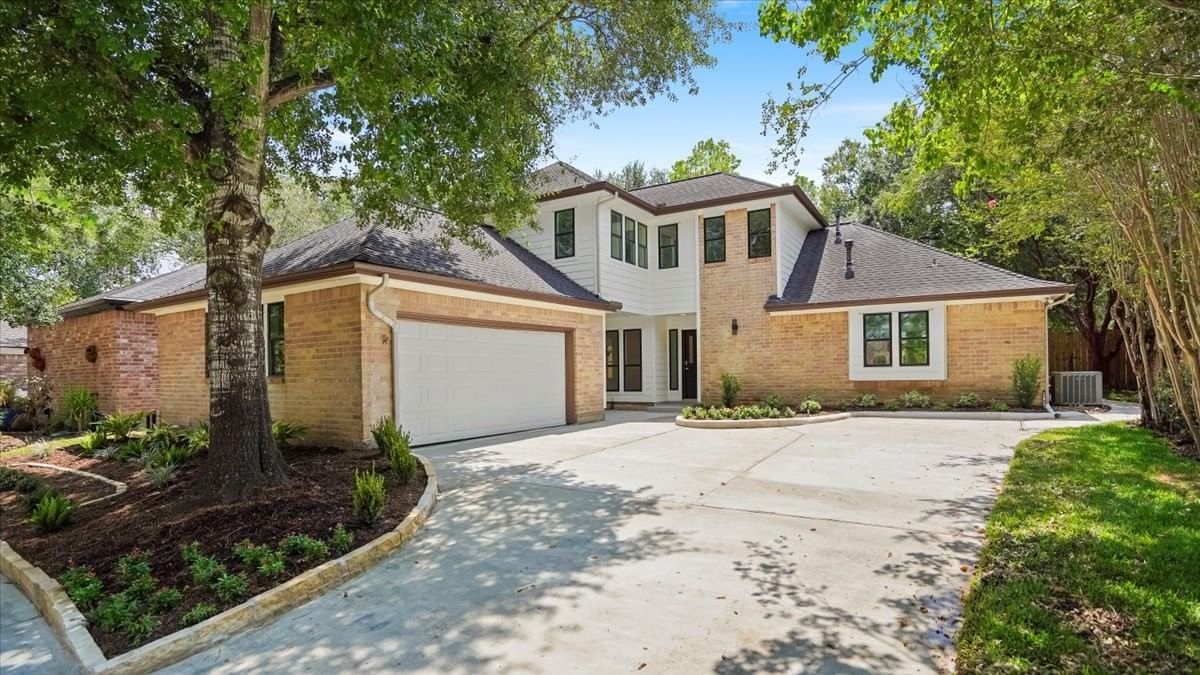 Real estate property located at 12243 Gladewick, Harris, Lakeview Forest Sec 01, Houston, TX, US