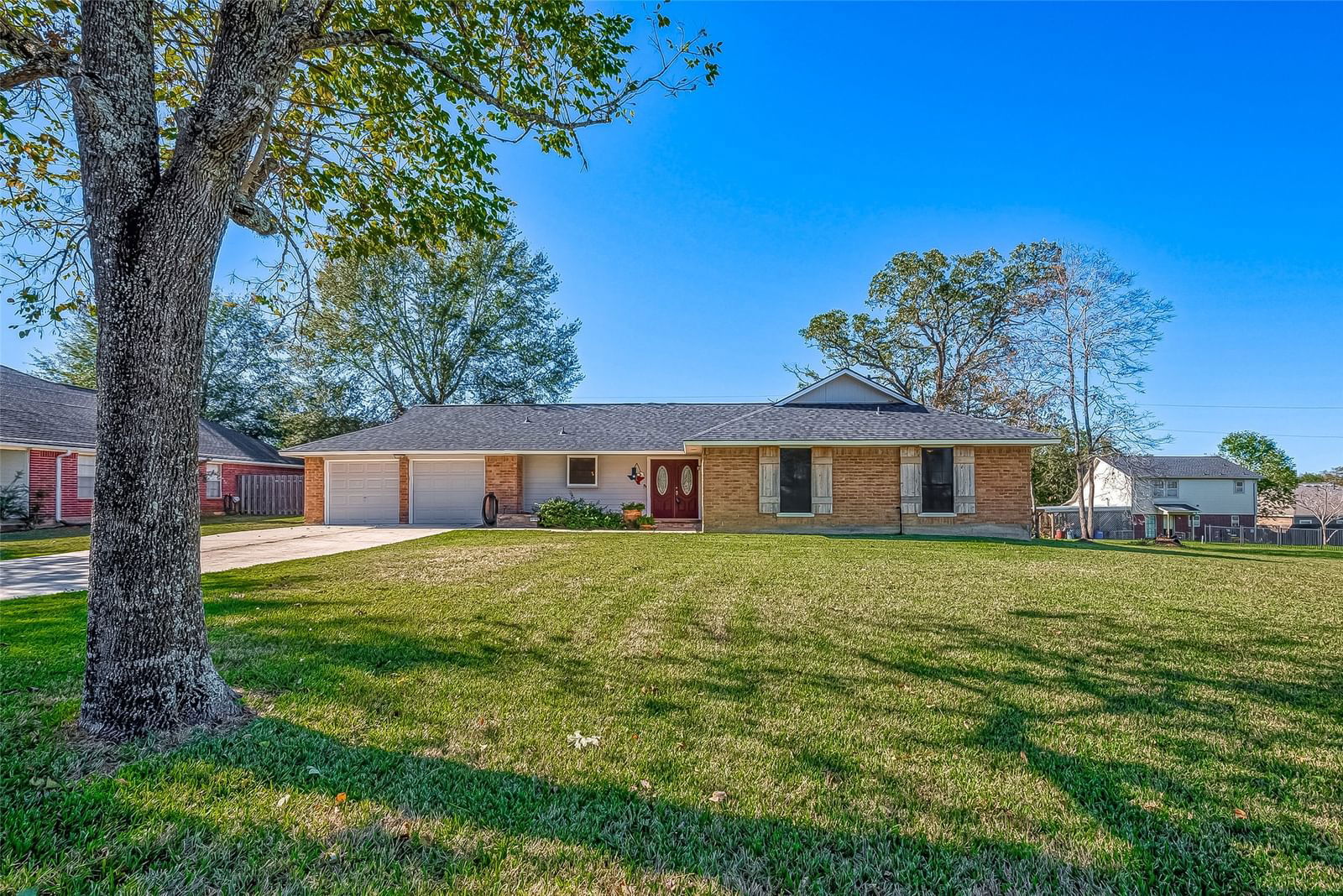 Real estate property located at 10251 Cude Cemetery, Montgomery, Far Hills, Willis, TX, US