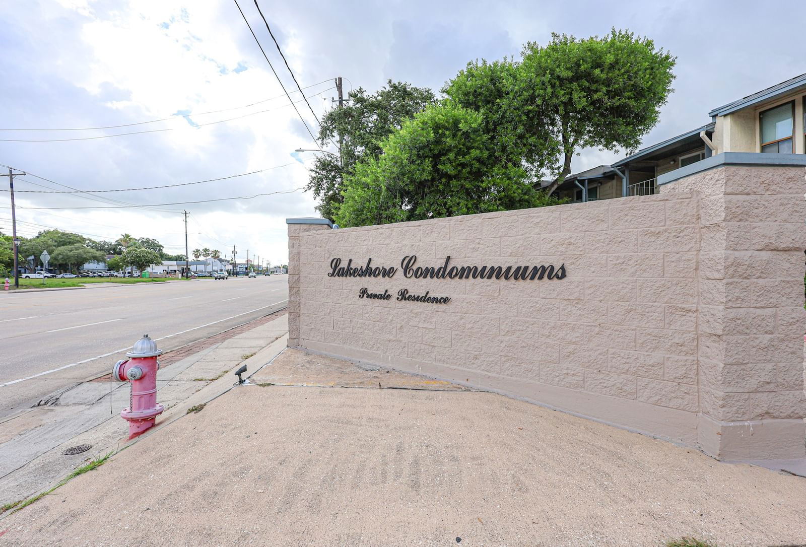 Real estate property located at 4001 Nasa Rd 1 #217, Harris, Lakeshore Condo, Seabrook, TX, US