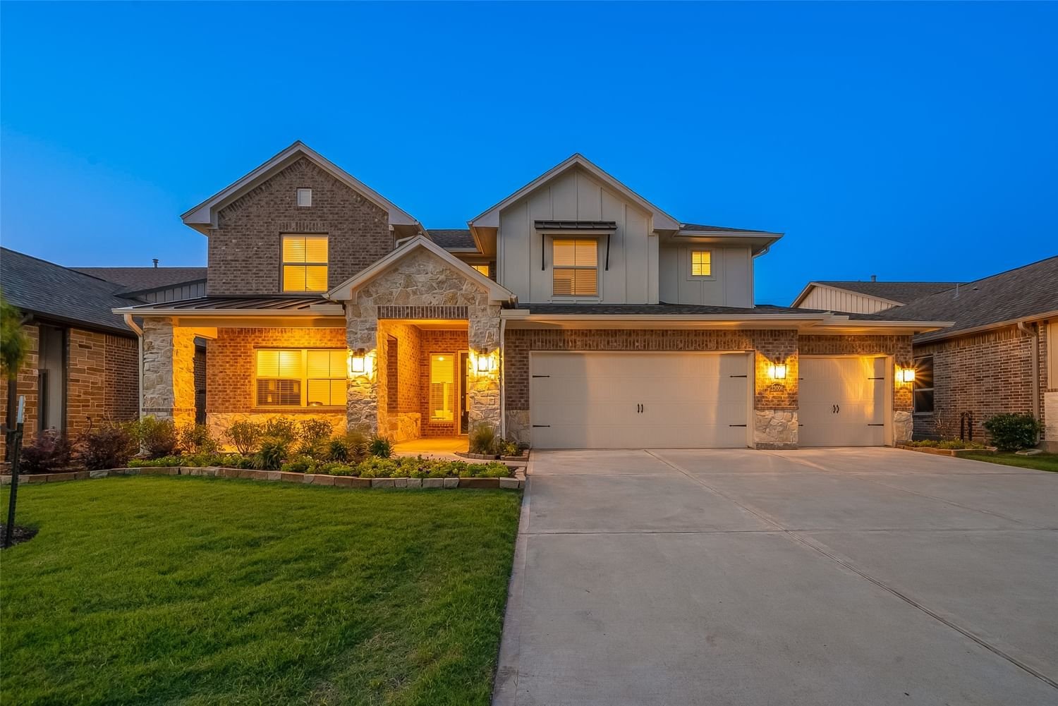 Real estate property located at 23006 Pearl Glen, Fort Bend, Veranda, Richmond, TX, US