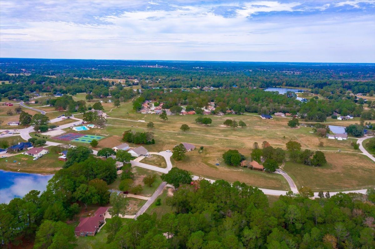 Real estate property located at TBD Westwood, Trinity, Westwood Shores Sec 3, Trinity, TX, US