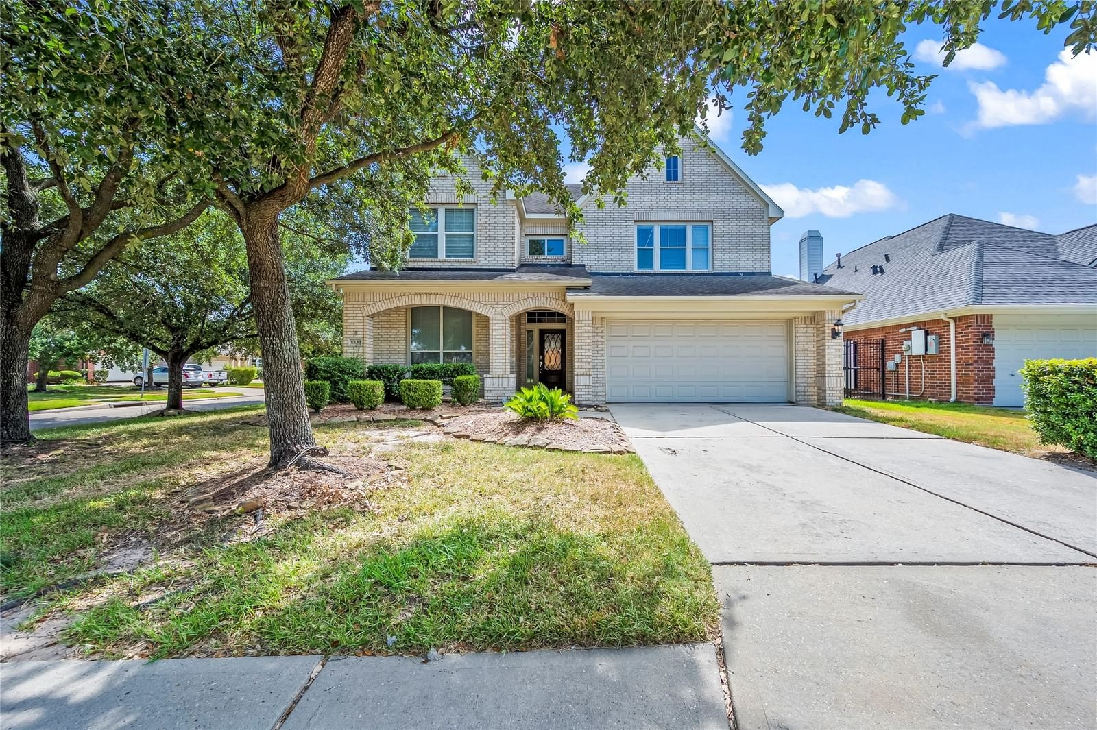 Real estate property located at 10130 Lakeside Gables, Harris, Windermere Lakes Sec 01, Houston, TX, US