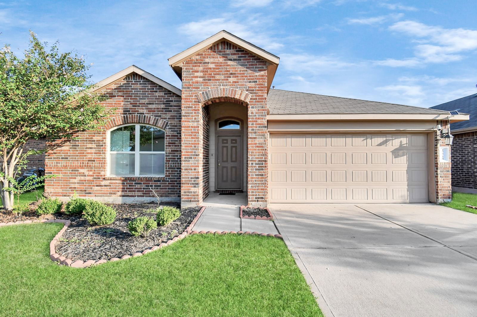 Real estate property located at 17718 Auburn Heights, Fort Bend, Mission Trace Sec 6, Richmond, TX, US