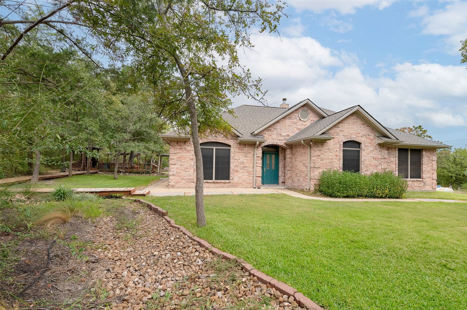 Real estate property located at 3770 Cedar Ridge, Brazos, The Woodlands, College Station, TX, US