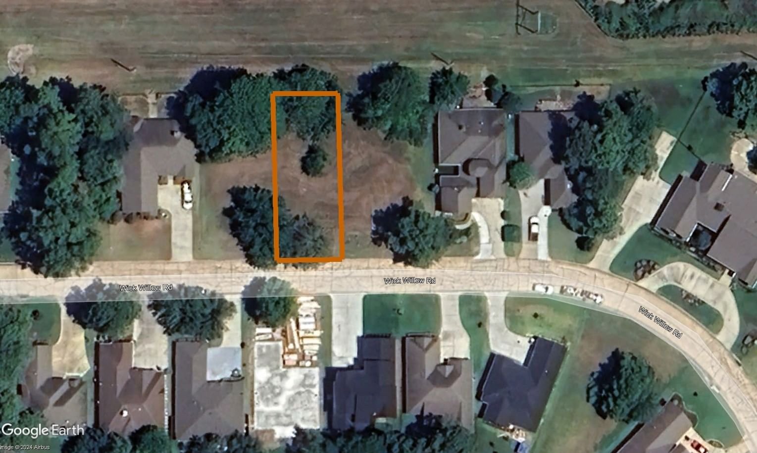 Real estate property located at 78 Wick Willow Rd, Montgomery, Bentwater, Montgomery, TX, US