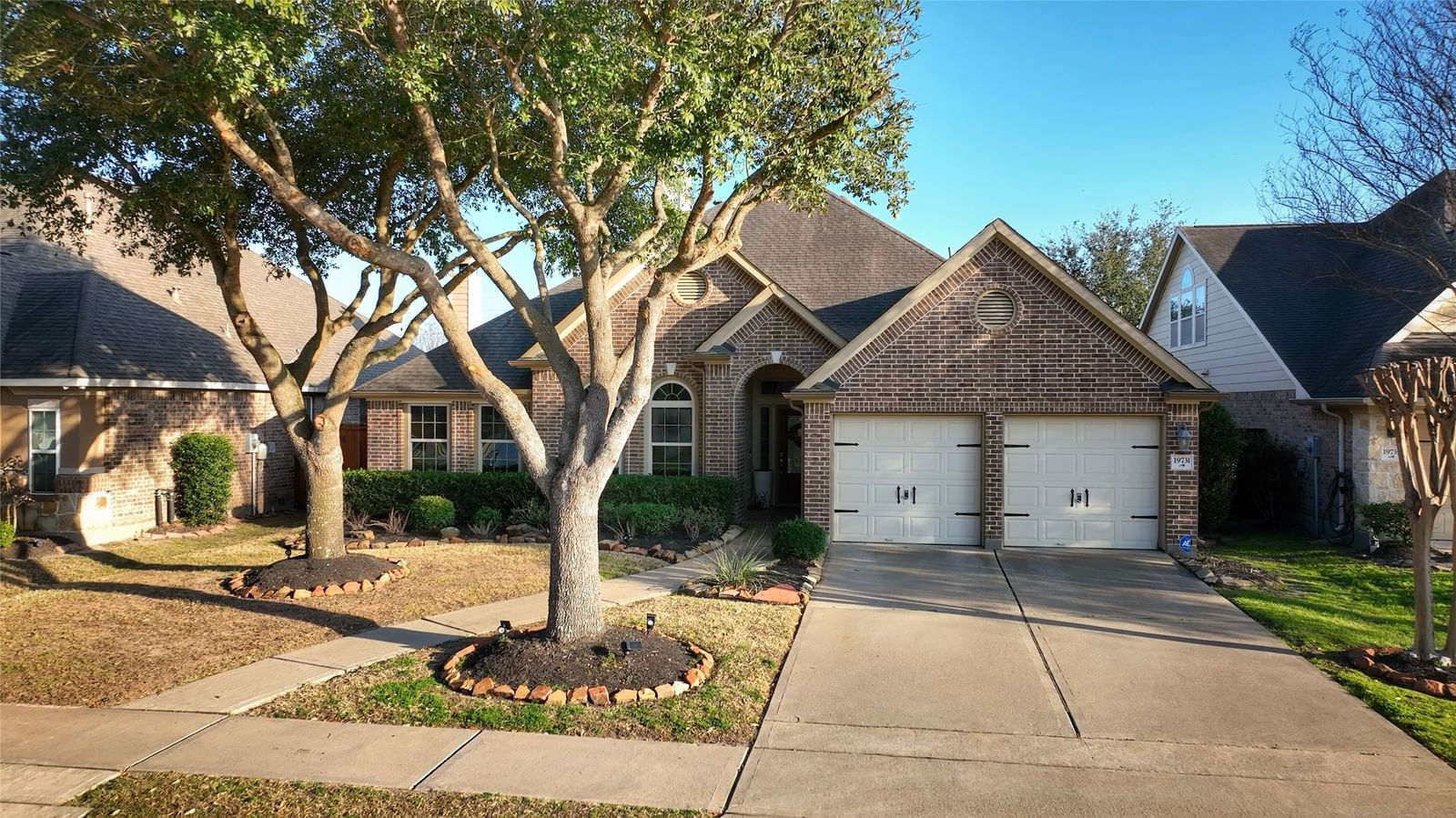 Real estate property located at 19731 Hubbard Creek, Harris, Towne Lake Sec 14, Cypress, TX, US