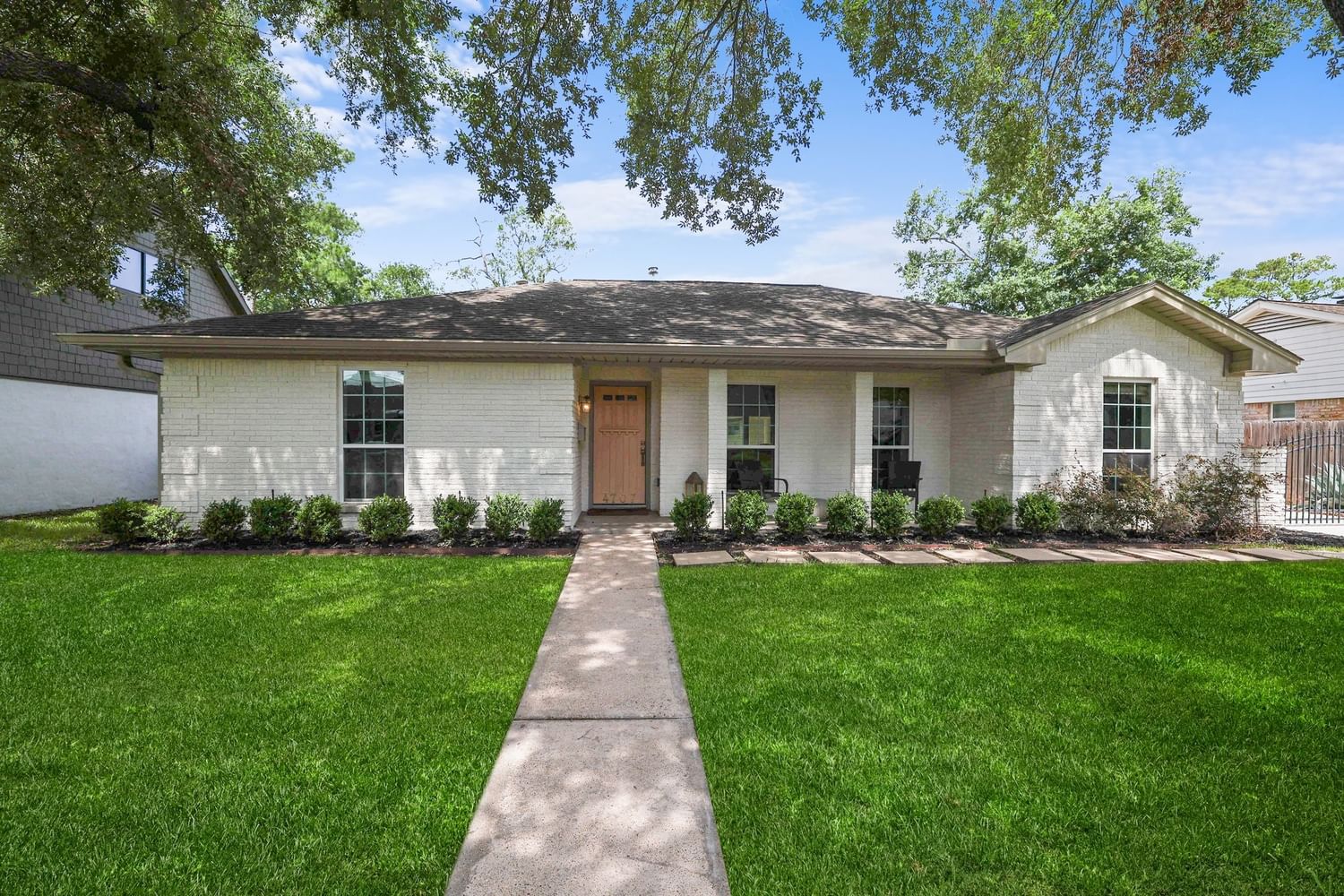 Real estate property located at 4707 Thornton, Harris, Shepherd Park Plaza, Houston, TX, US