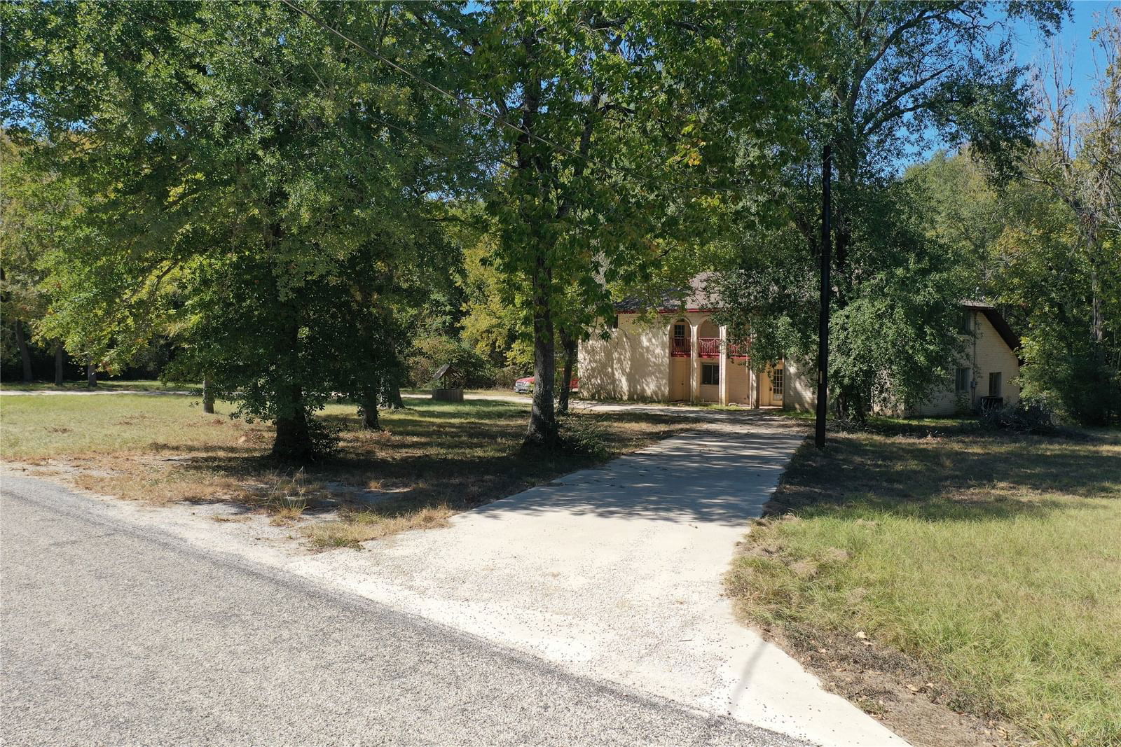 Real estate property located at 20 Ranchero, Brazos, Harvey Hillsides, College Station, TX, US