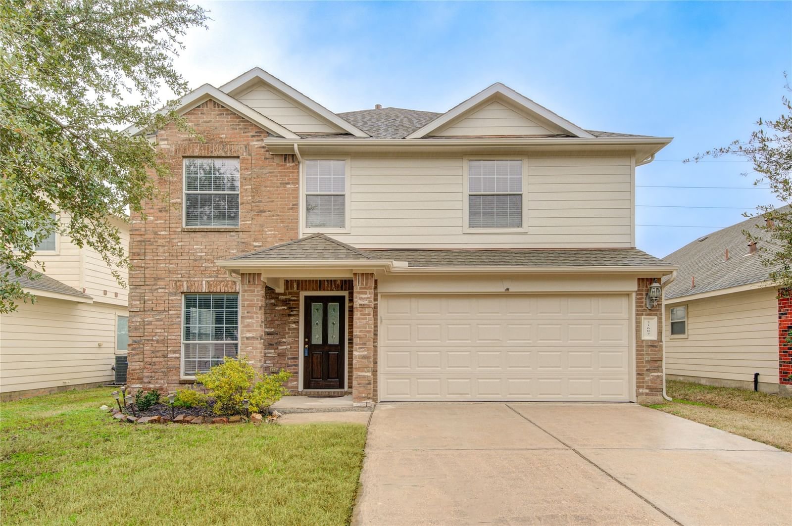 Real estate property located at 21607 Falvel Lake, Harris, Meadow Hill Run, Spring, TX, US