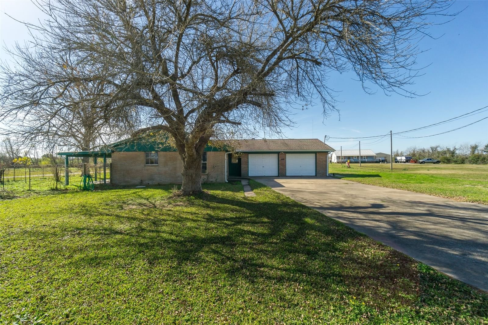 Real estate property located at 9006 Power, Galveston, Highland Farms, Santa Fe, TX, US