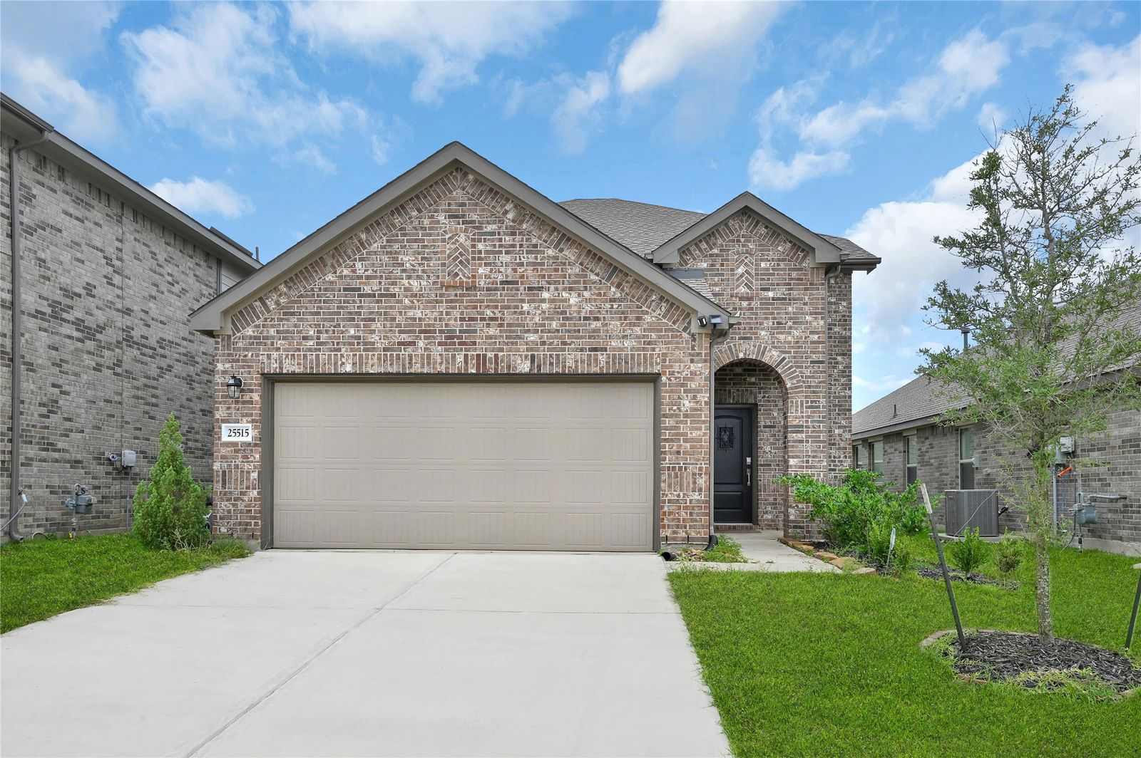 Real estate property located at 25515 Pitchfork Ranch, Harris, Katy Xing Sec 4, Katy, TX, US